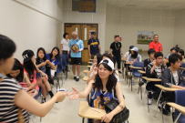 Welcome to Guam University