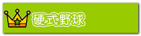 硬式野球