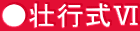 ●壮行式Ⅵ