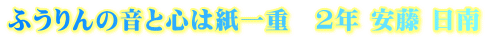 ӂ̉ƐS͎d@2N  